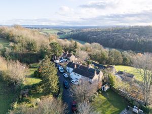 Aerial View- click for photo gallery